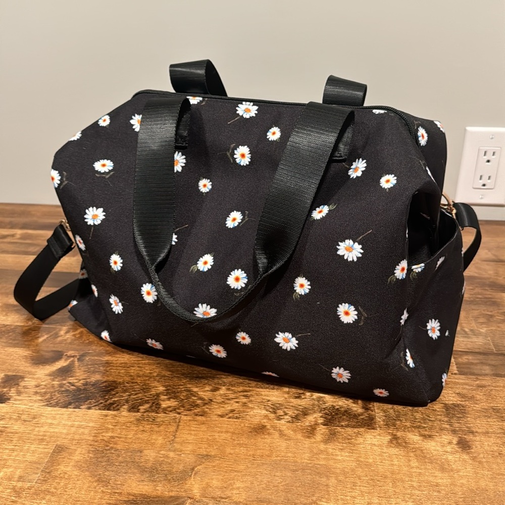 Alice + Olivia Duffel - Picture 3 of 5